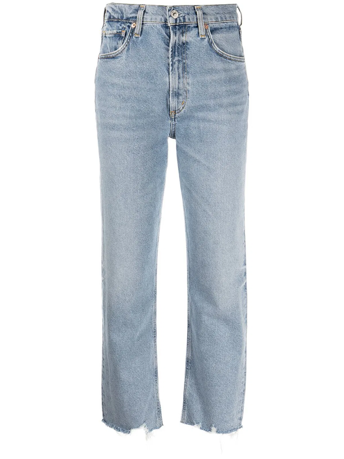 Citizens of humanity Daphn Jeans