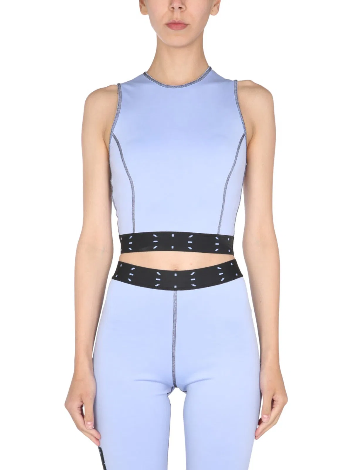 MCQ Sporty Top