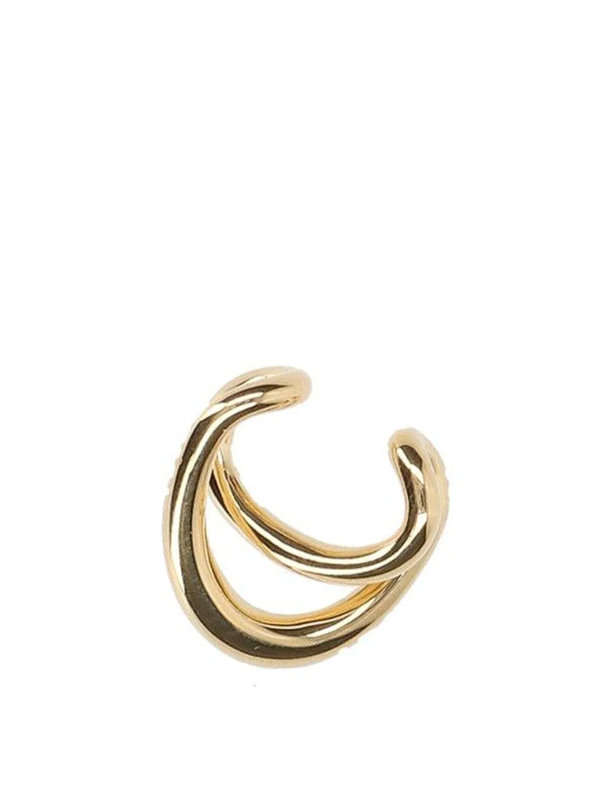 Charlotte Chesnais Initial Cuff D'oreille