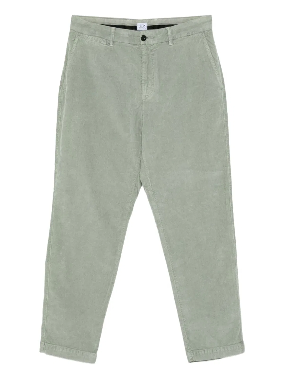 C.P. Company C.p.company Velvet Chino Pants