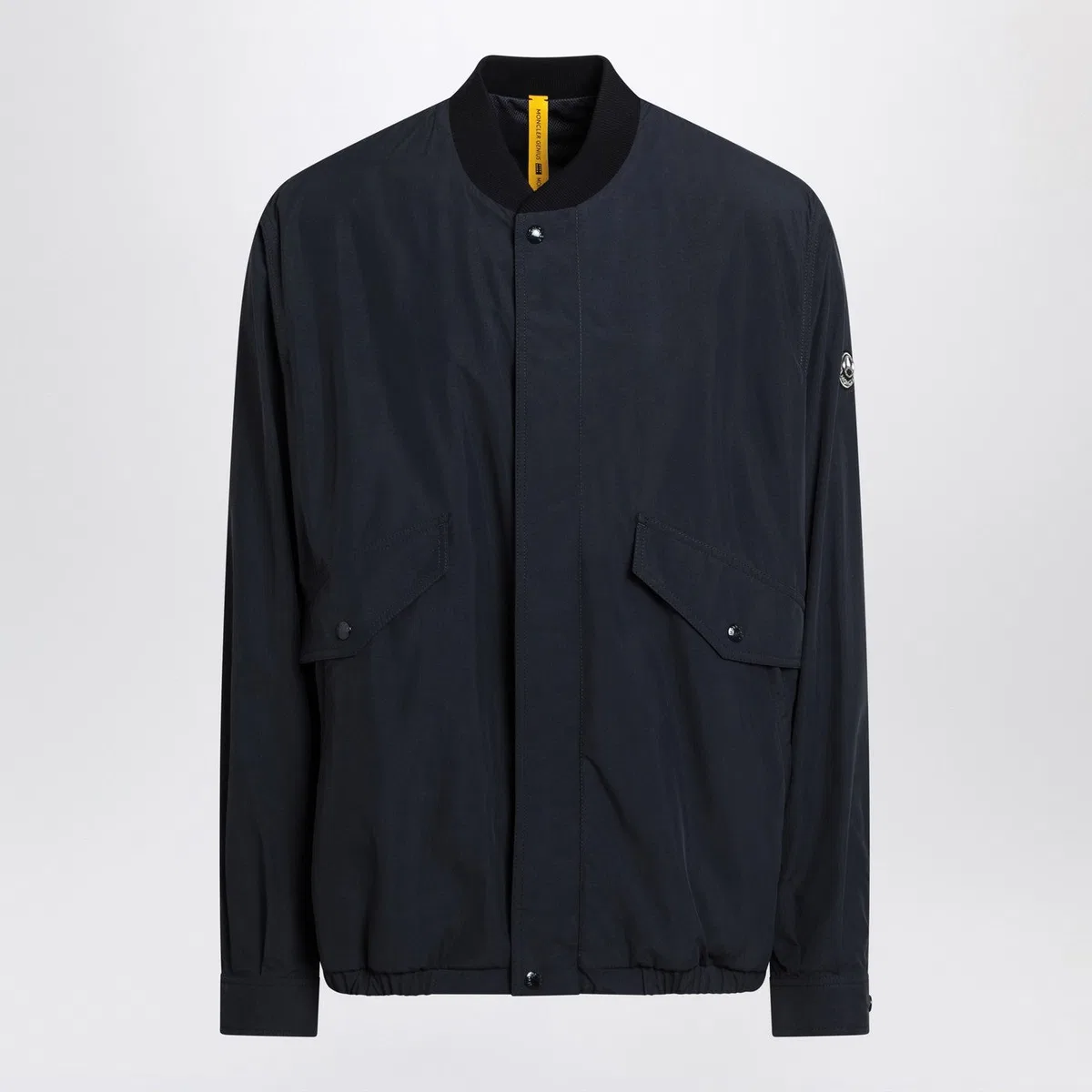 Moncler x mercedes-benz by nigo Tatenen Blue Jacket