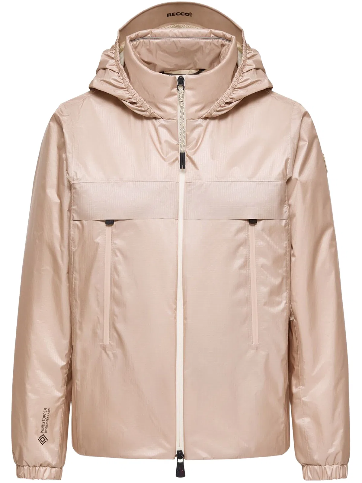 Moncler Grenoble Fergana Jacket