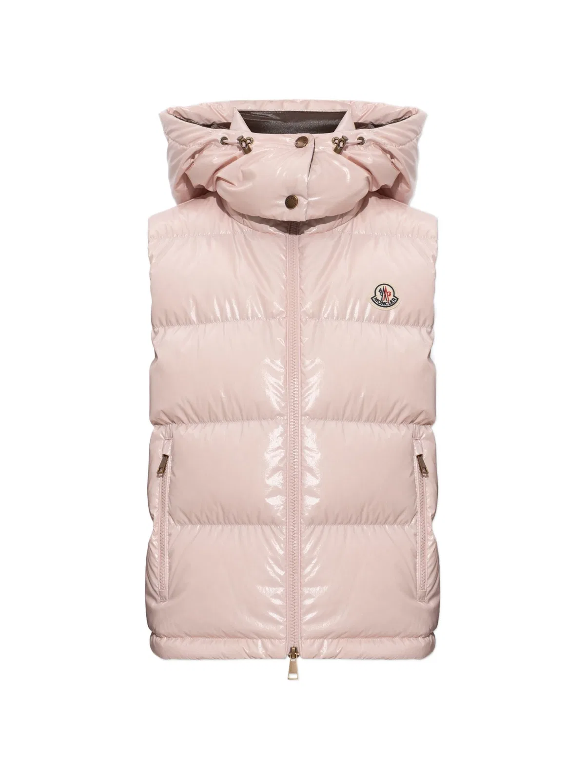 Moncler Niverolle Hooded Gilet