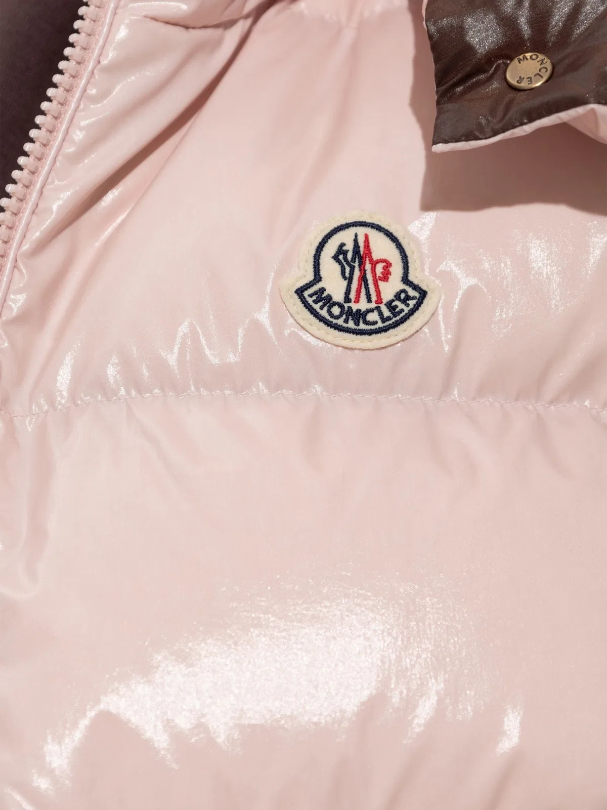 Moncler Niverolle Hooded Gilet
