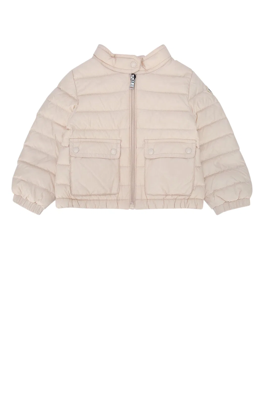 Moncler Kids Lans Jacket