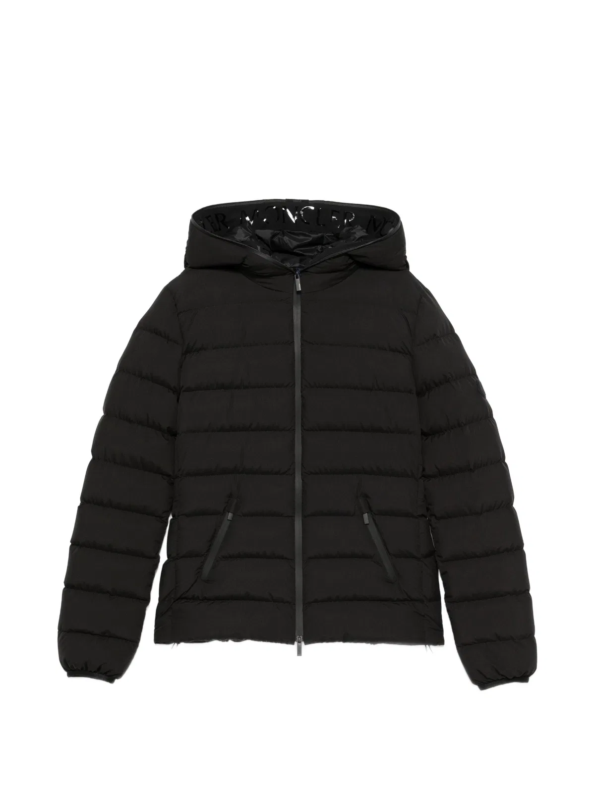 Moncler Herbes Padded Jacket