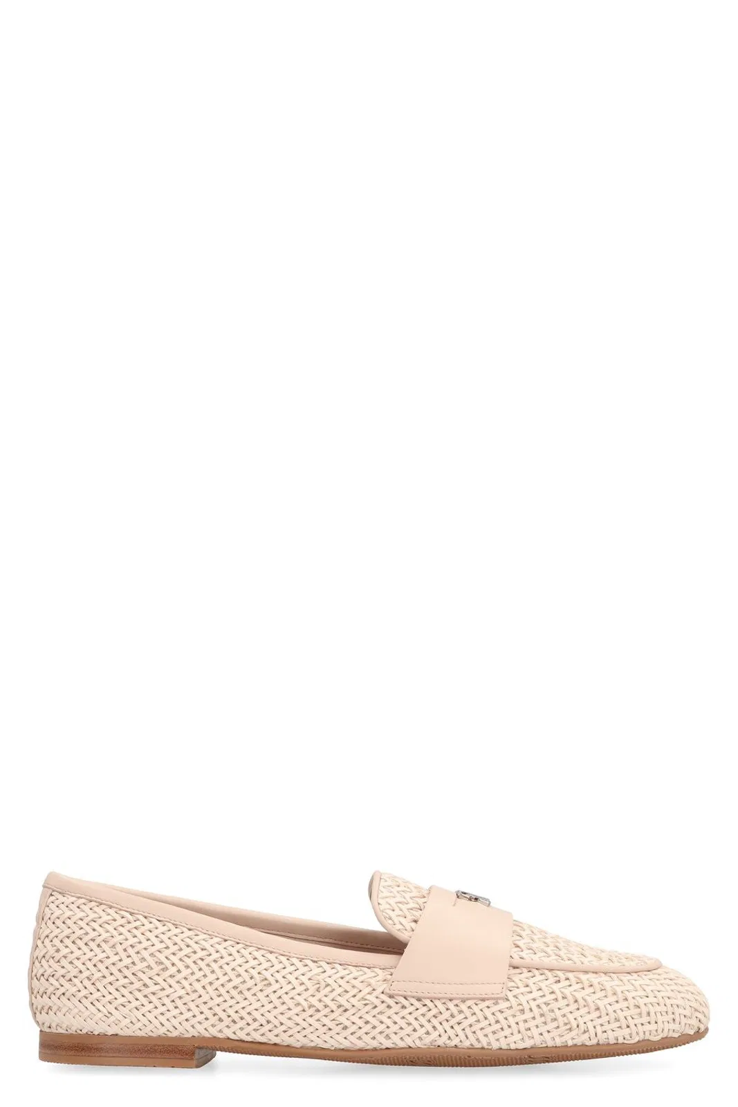 Casadei Hanoi Loafers