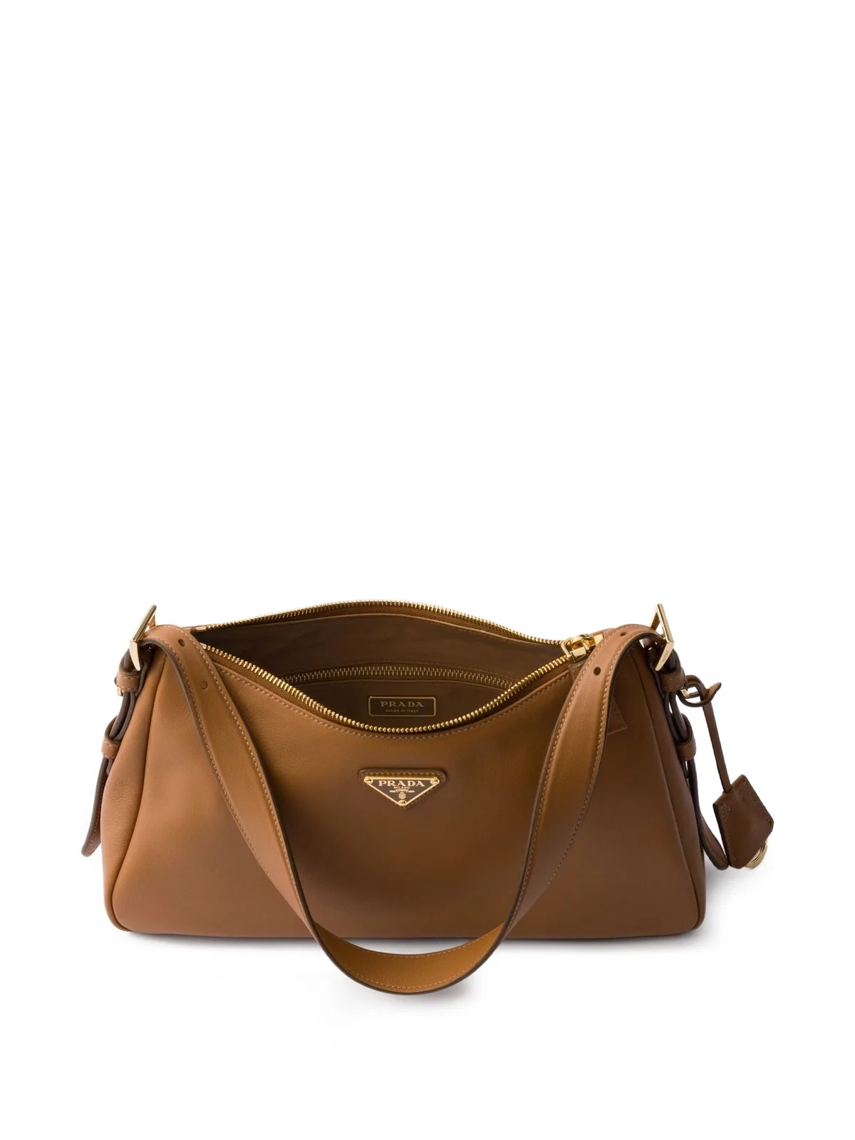 Prada Medium Aimรฉe Shoulder Bag