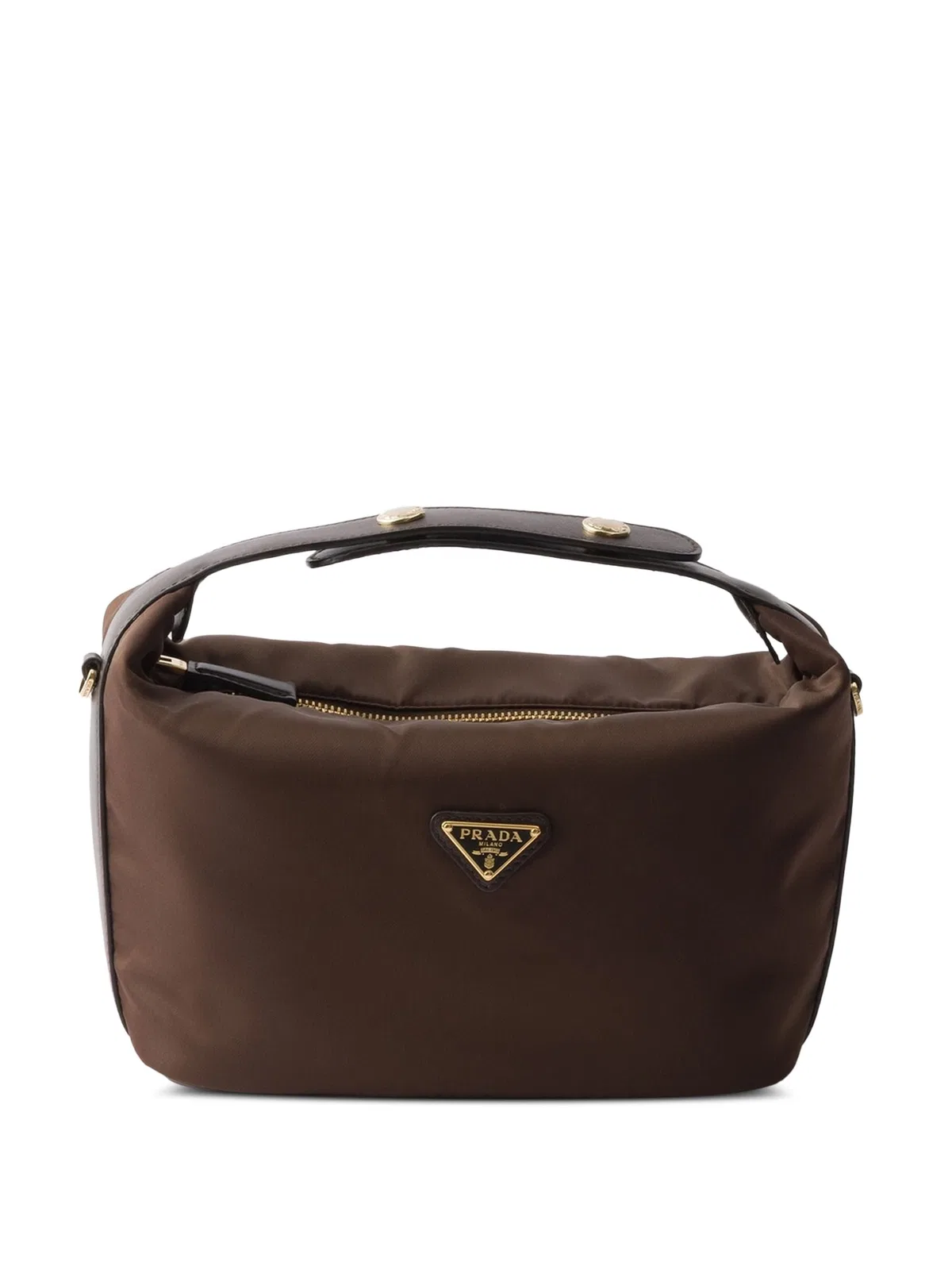 Prada Chérie Re-Nylon Mini-Bag