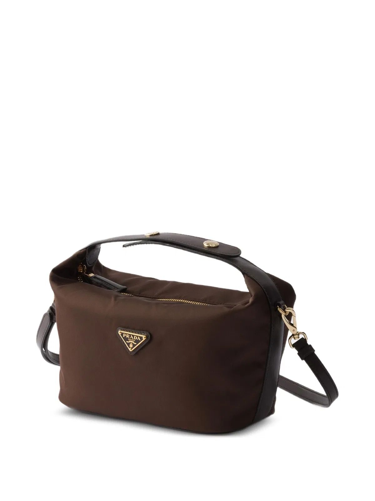 Prada Chérie Re-Nylon Mini-Bag
