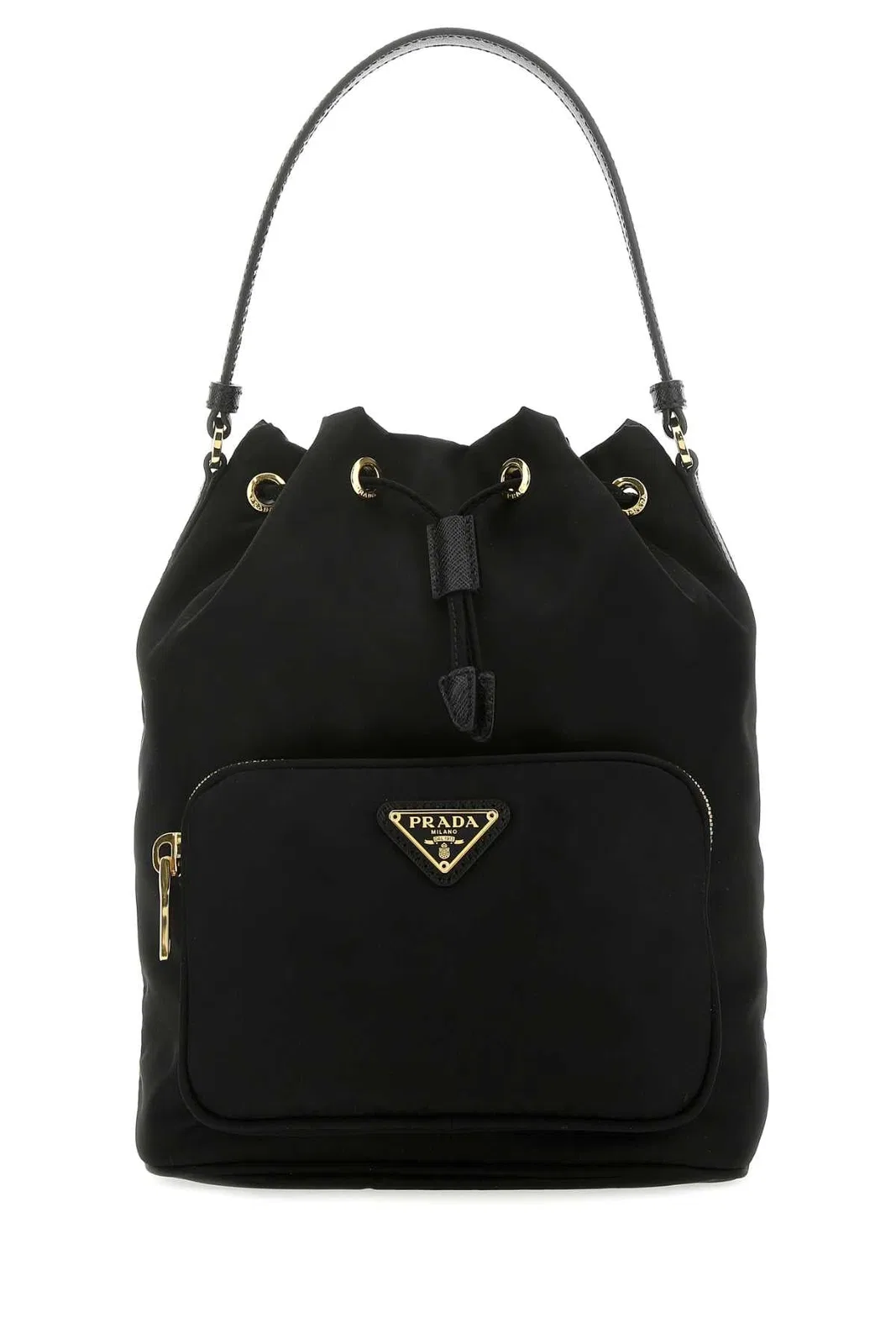 Prada Top Handle Bag