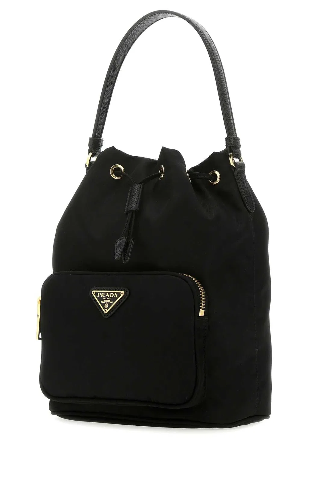 Prada Top Handle Bag