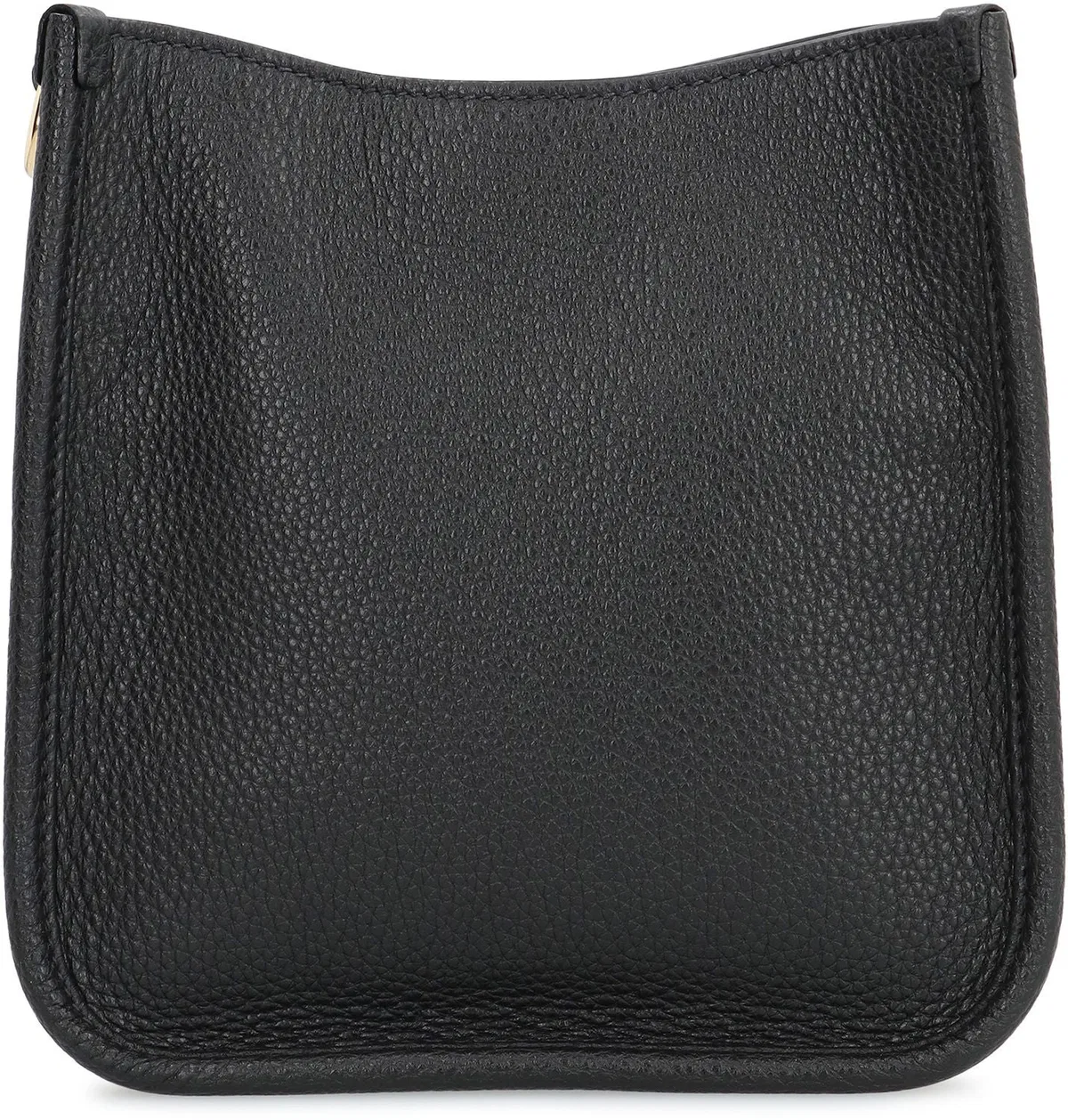Prada Black Leather Crossbody Bag