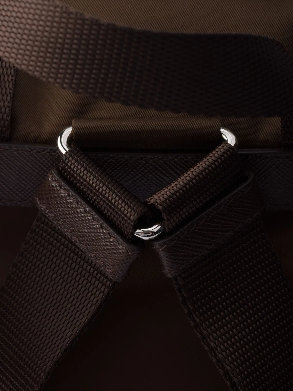 Prada Medium Re-Nylon Backpack