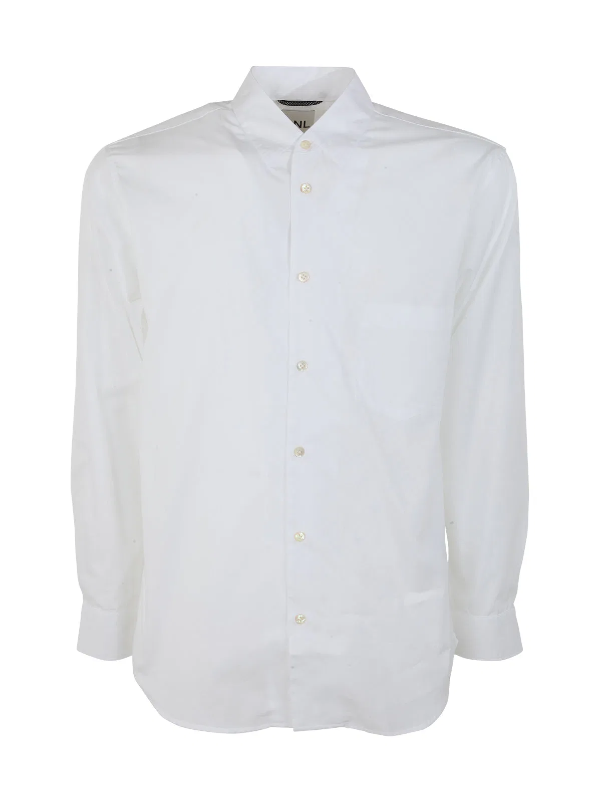 DNL Cotton Shirt