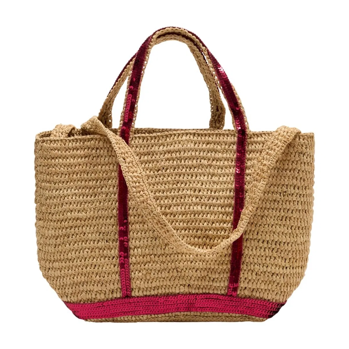Vanessa Bruno S Shopper Bag