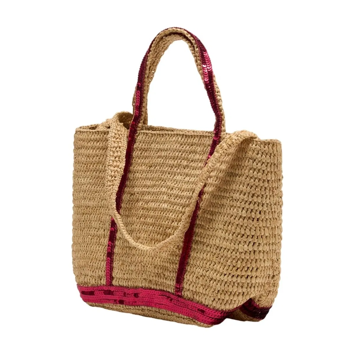 Vanessa Bruno S Shopper Bag