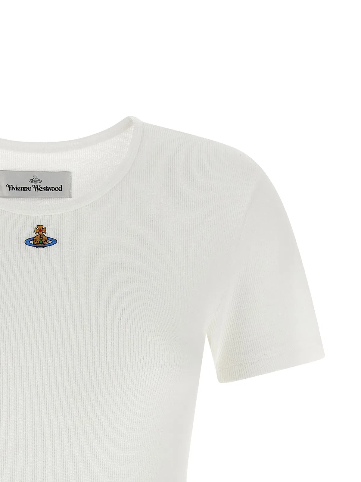 Vivienne Westwood 'Orb Bas Relief' Bodysuit
