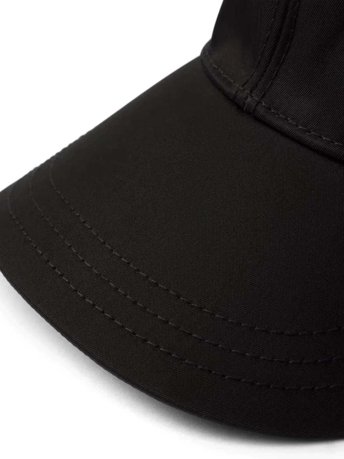 Prada Re-Nylon Baseball Cap