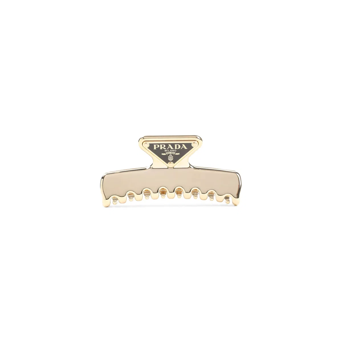 Prada Hair Clip