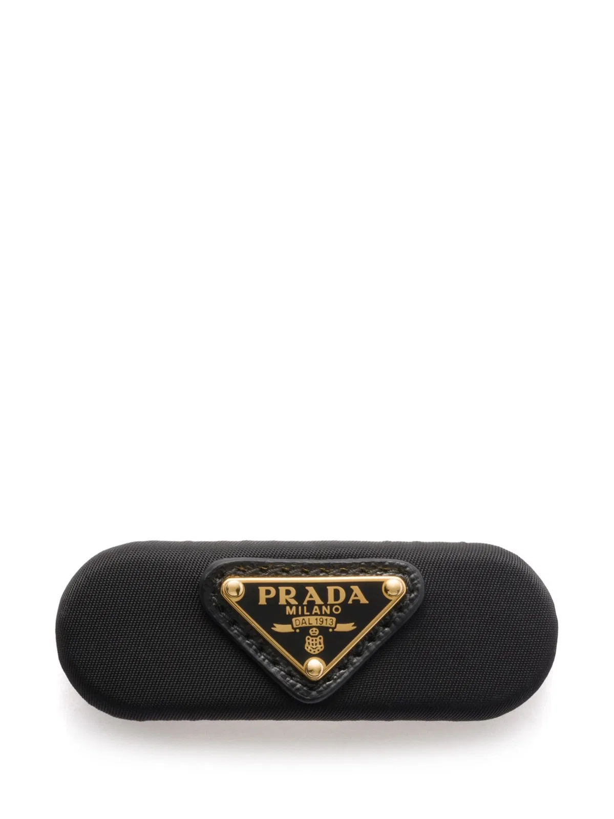 Prada Re-Nylon Hair Clip