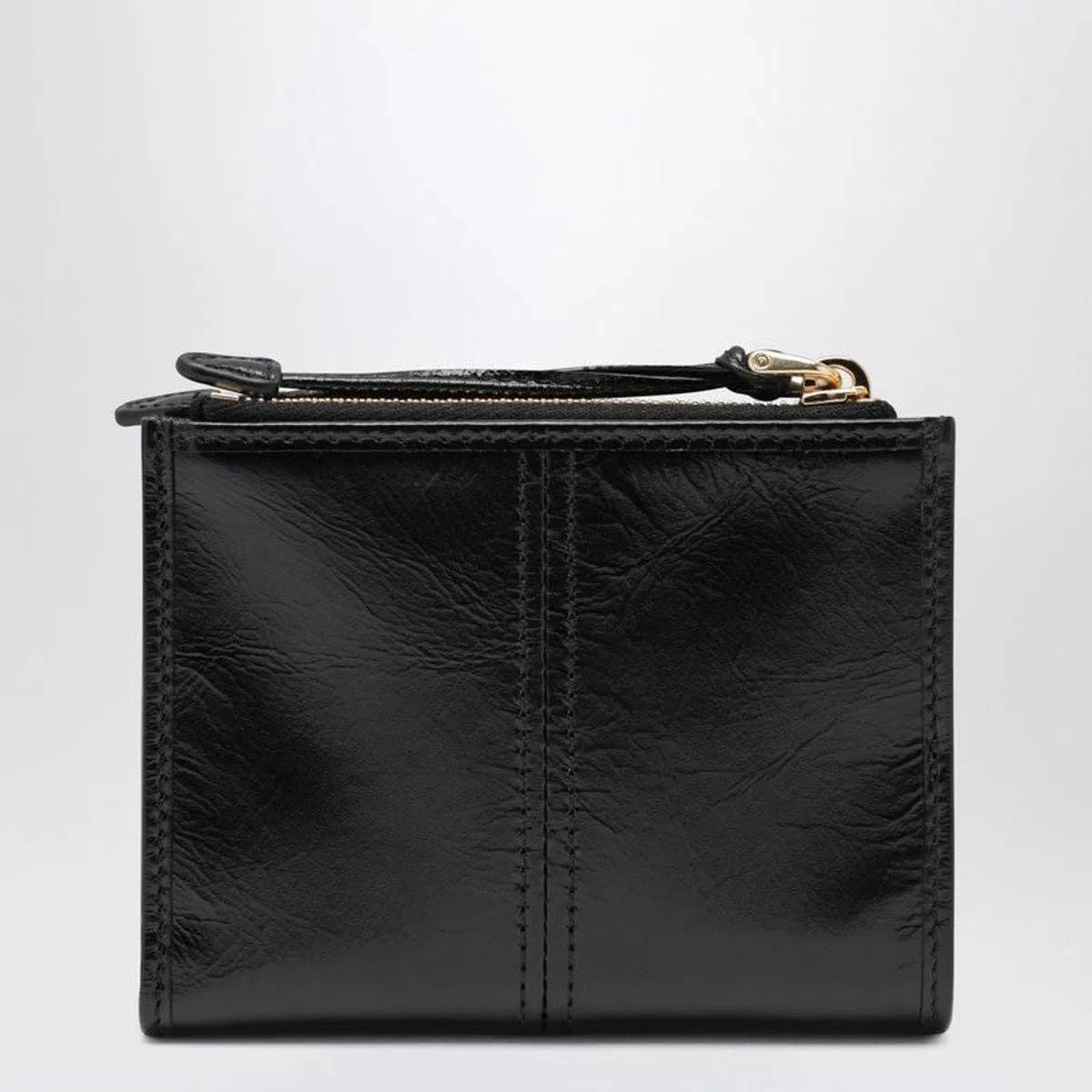 Prada Small Leather Wallet