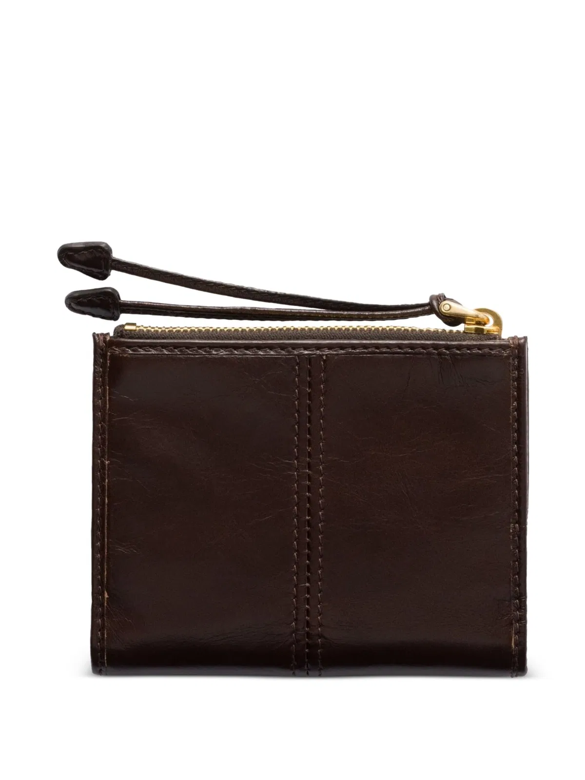 Prada Small Leather Wallet