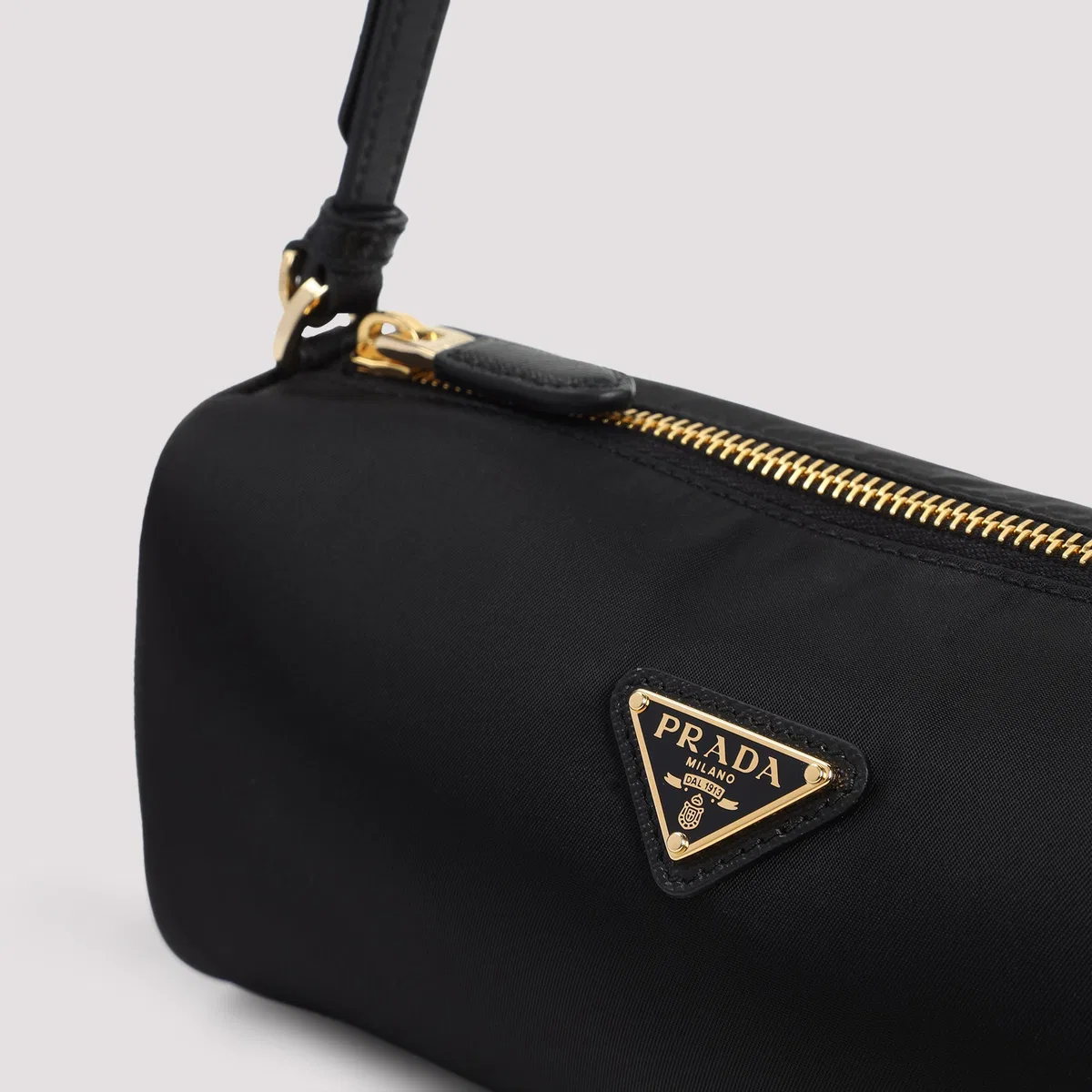 Prada Re-Nylon Mini Bag