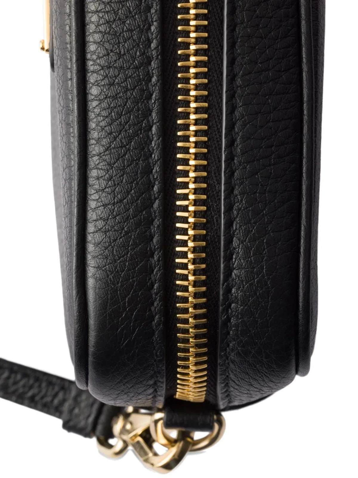 Prada Leather Mini Bag