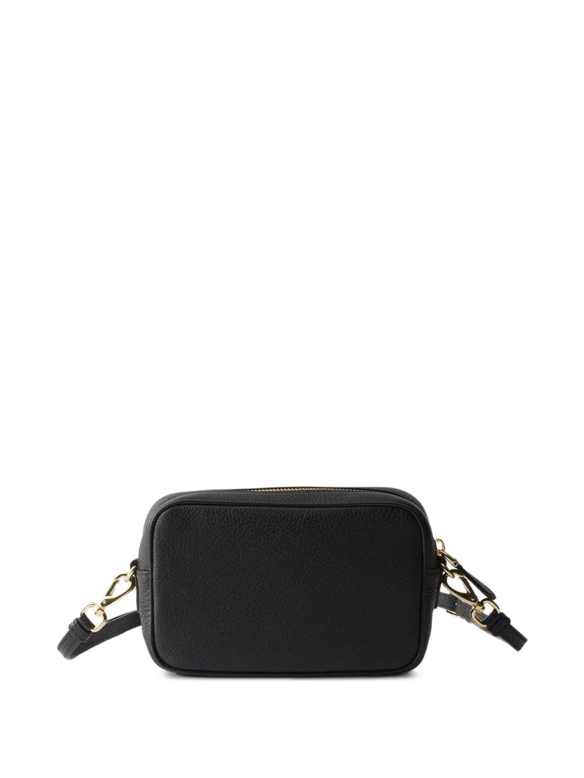 Prada Leather Mini Bag