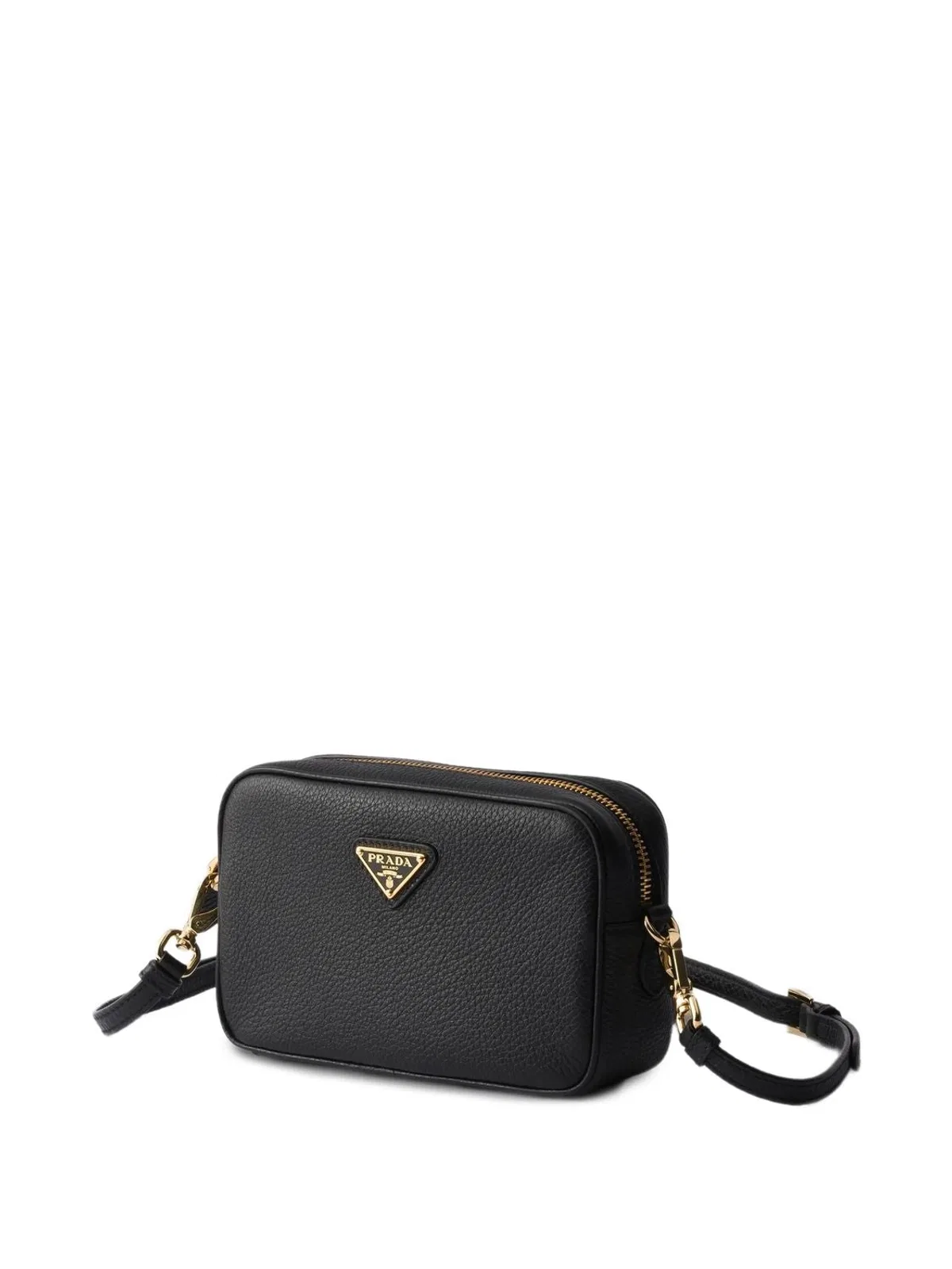 Prada Leather Mini Bag