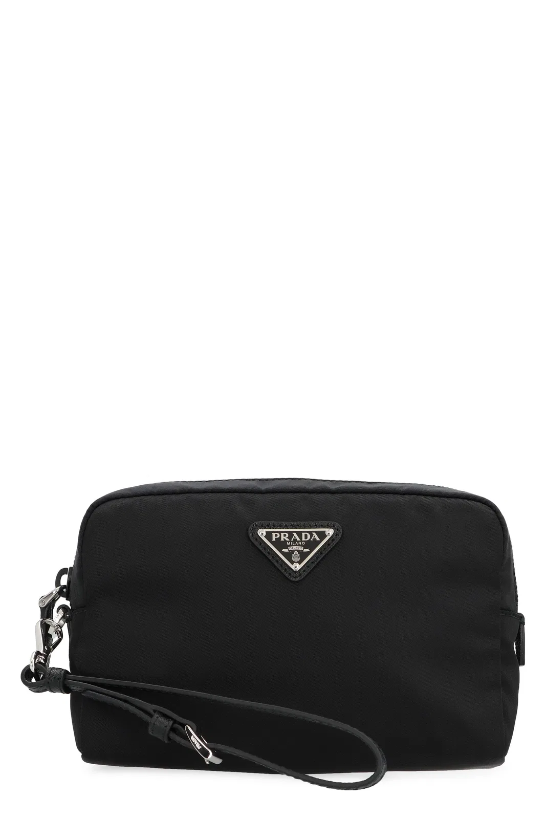 Prada Small Re-Nylon Pouch