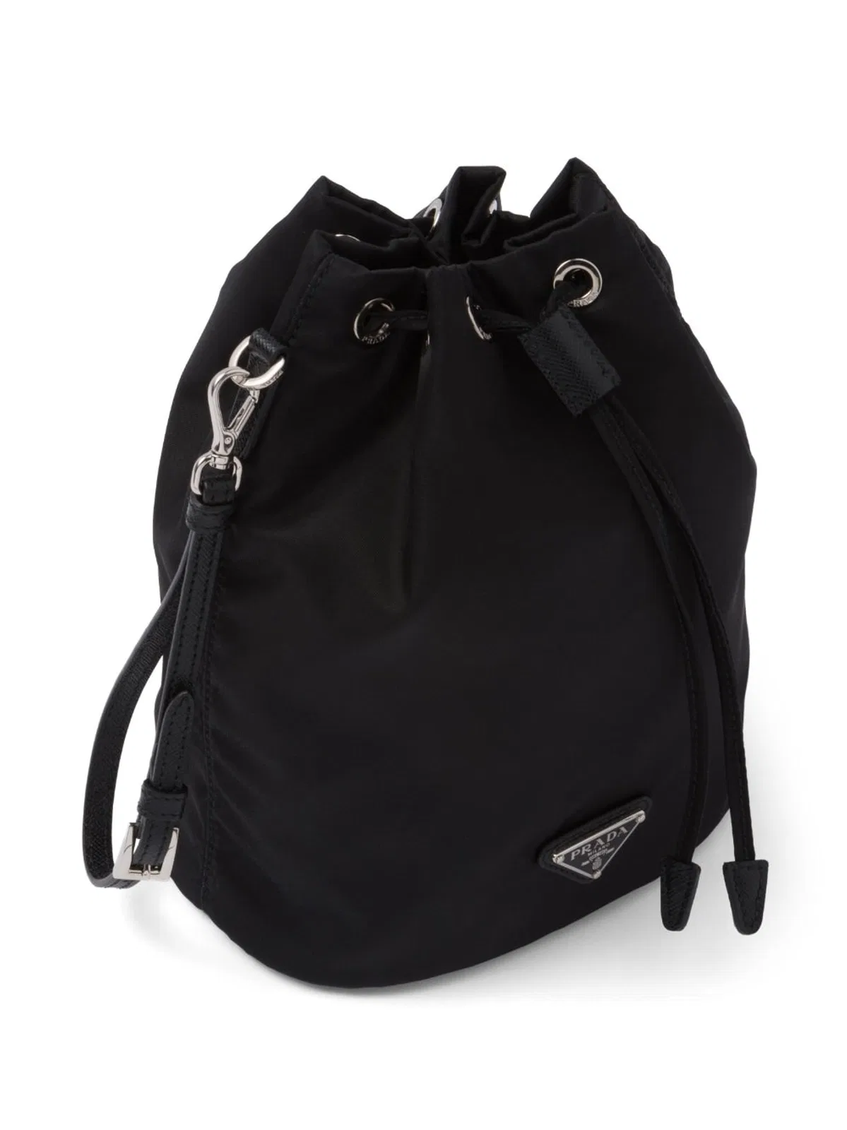 Prada Re-Nylon Pouch
