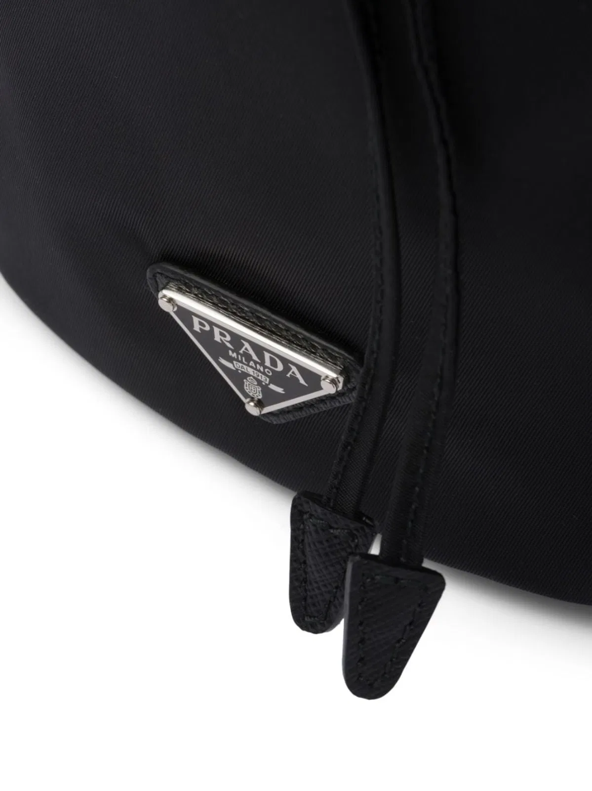 Prada Re-Nylon Pouch