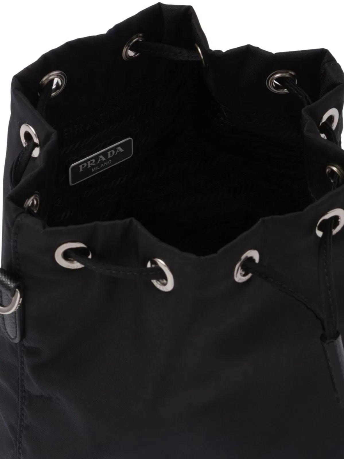 Prada Re-Nylon Pouch