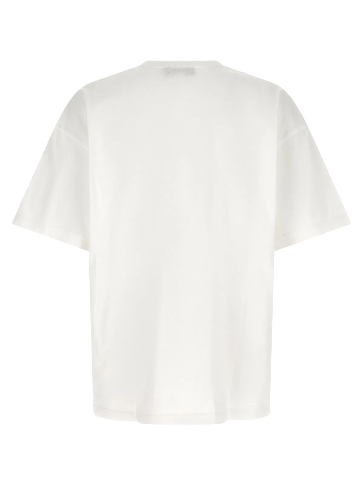 Comme des Garcons Black T-Shirt Comme Des Garçons X Nike