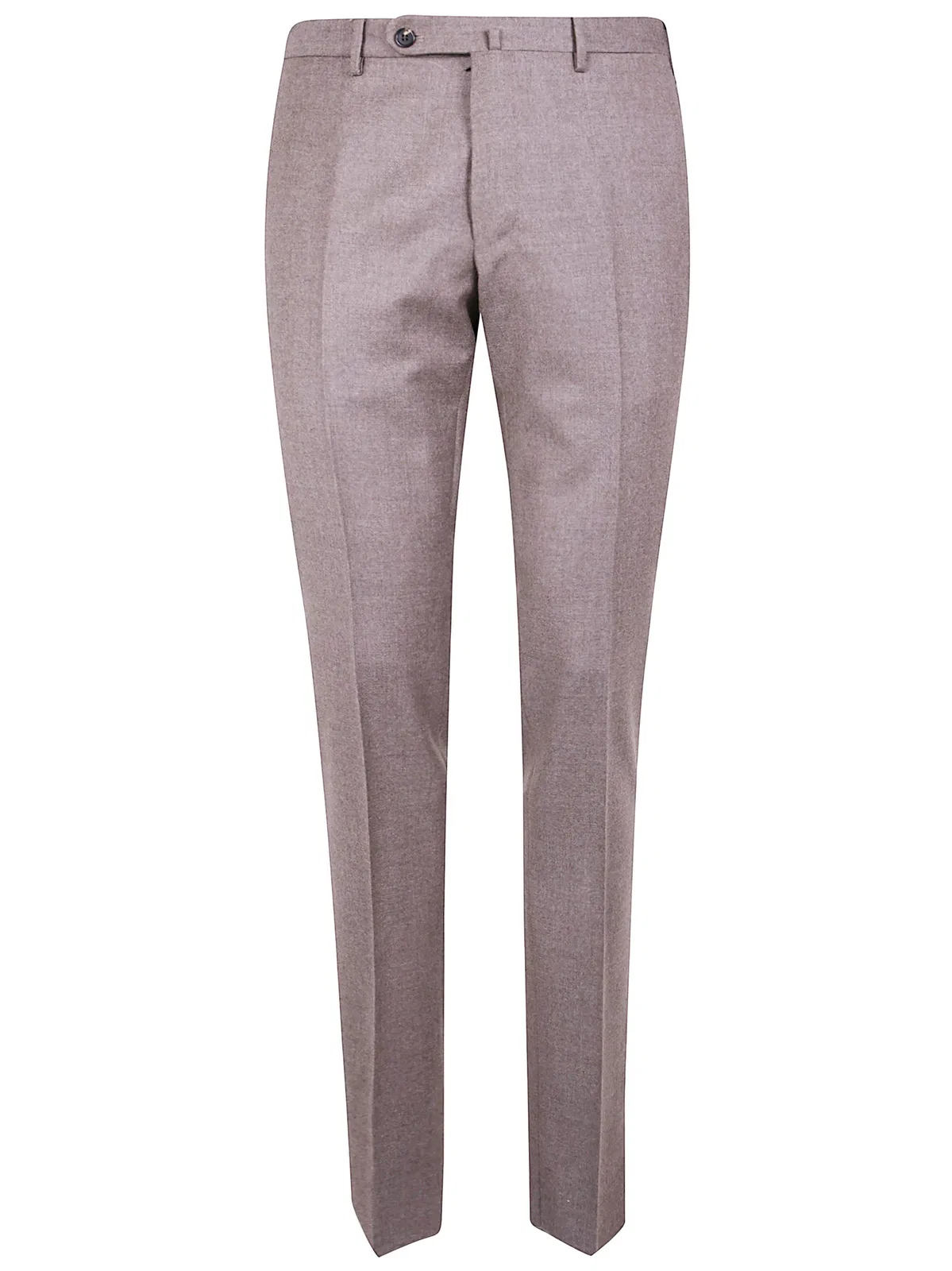 Incotex "Chino Slim Fit" Trousers