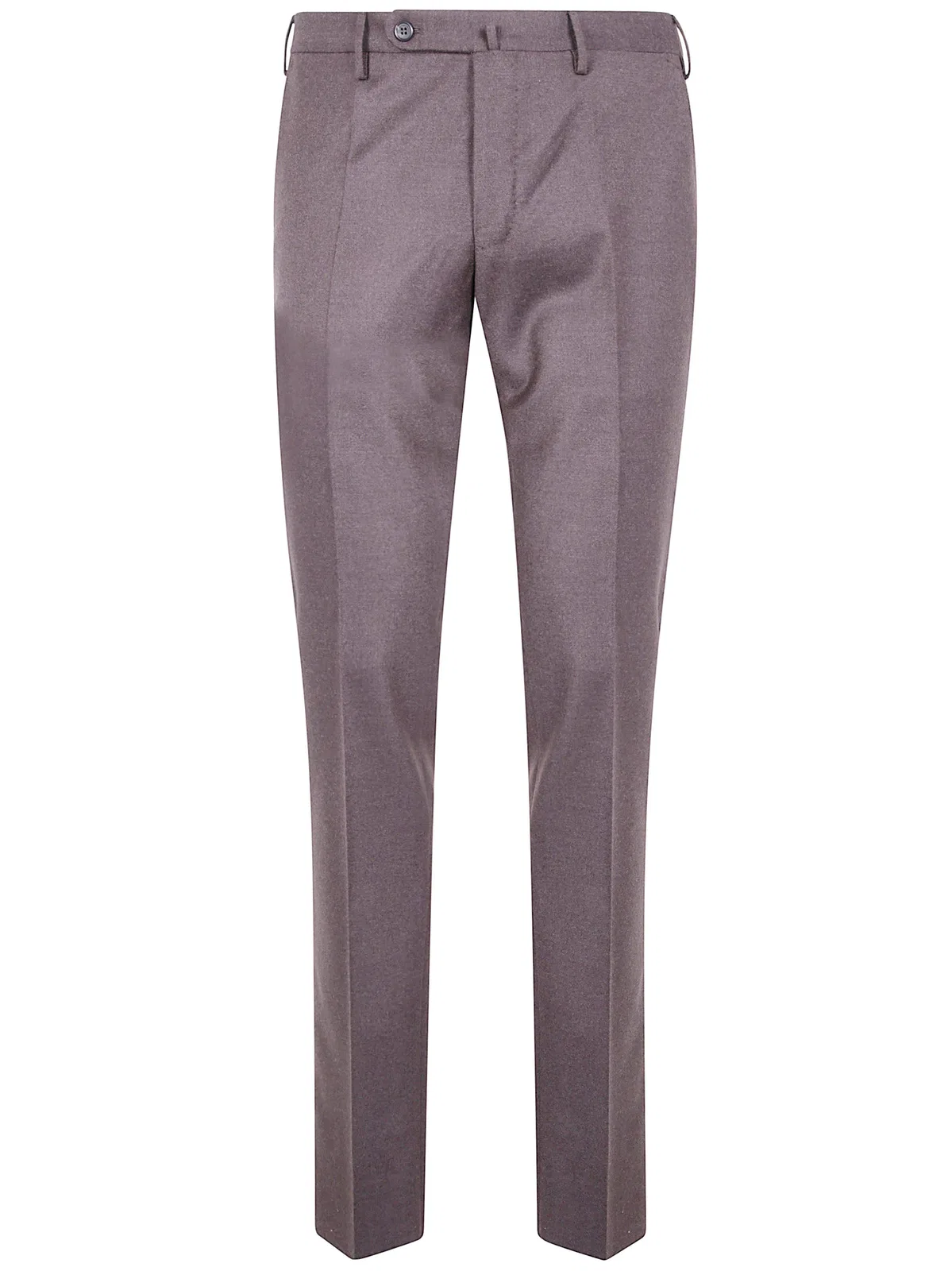 Incotex "Chino Slim Fit" Trousers