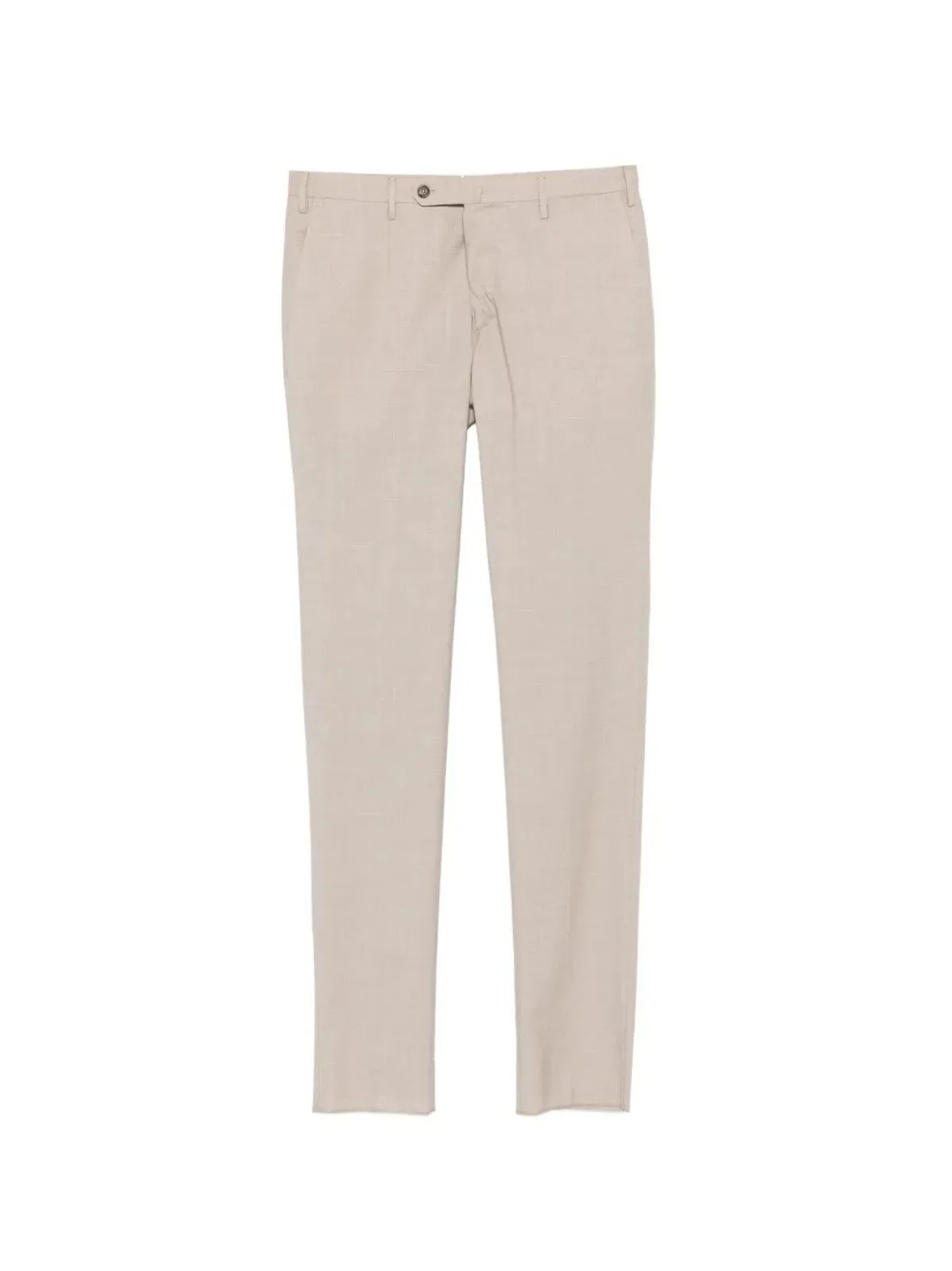 Incotex Classic Chino Trousers