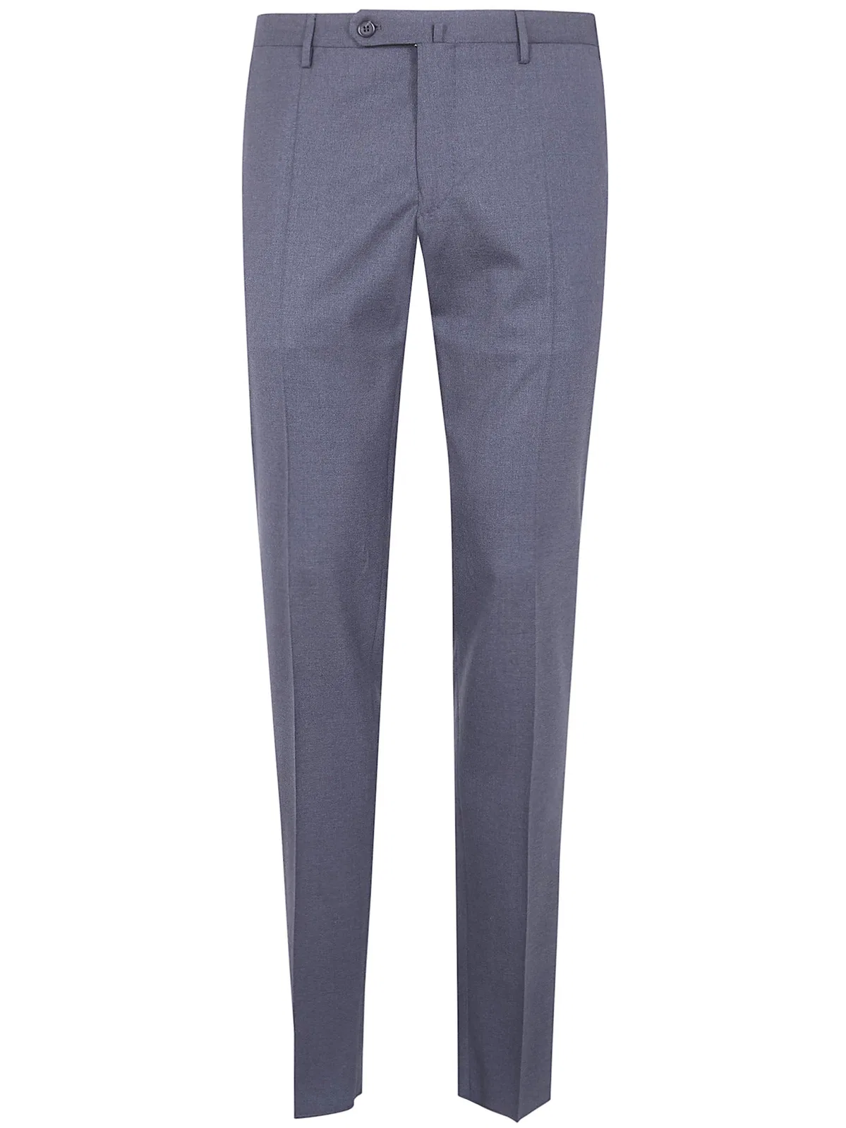 Incotex Classic Chino Trousers