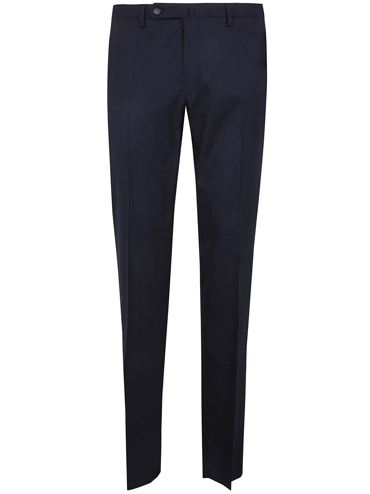 Incotex Classic Chino Trousers