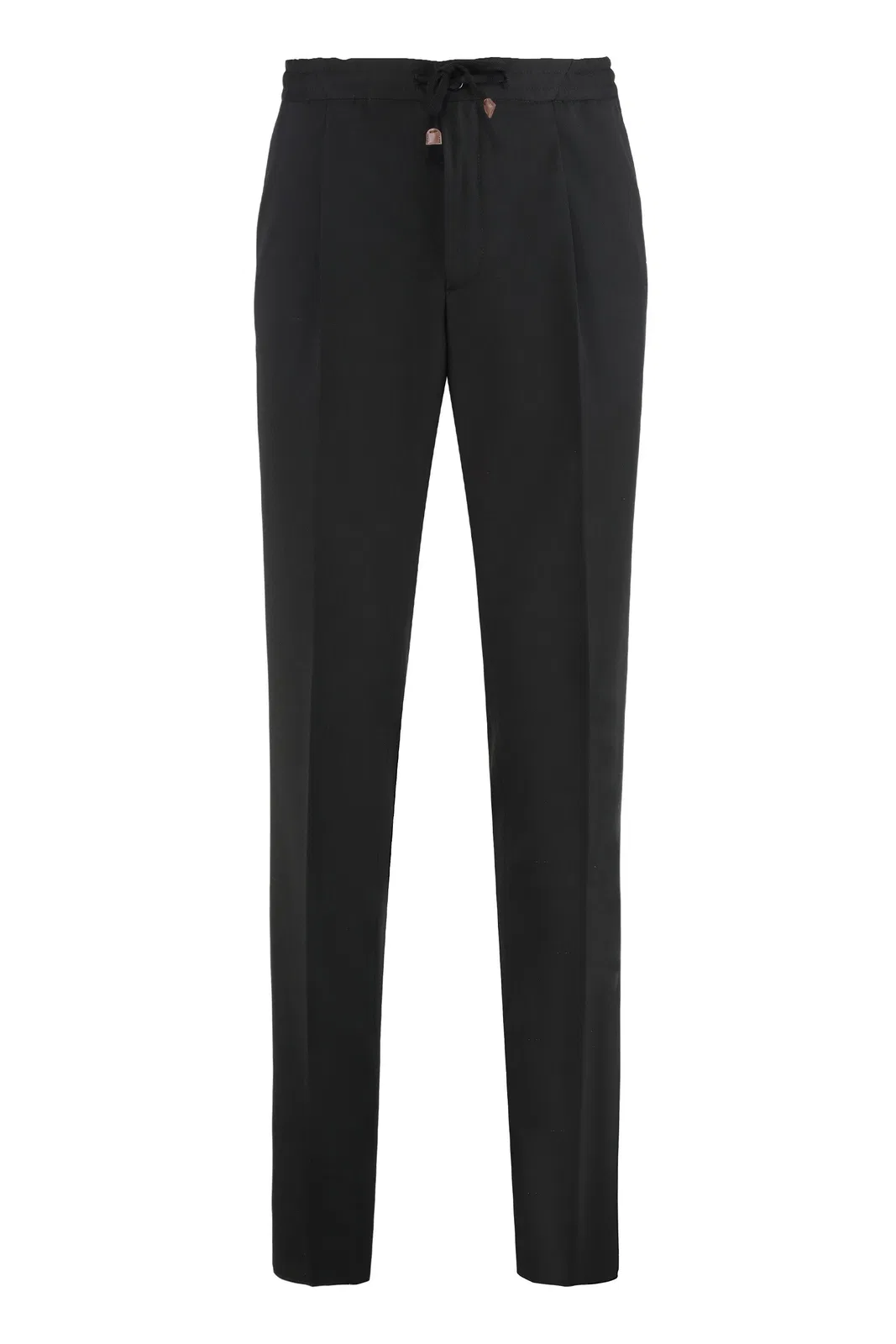 Slowear Tapered Fit Wool Pants