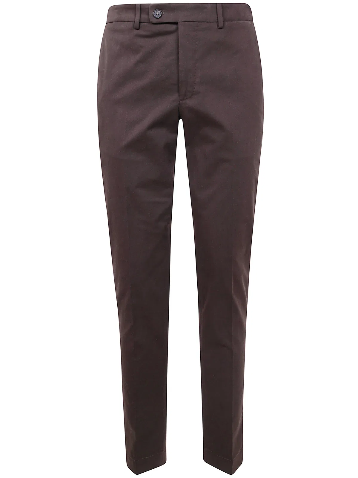 Incotex "Chino Slim Fit" Trousers