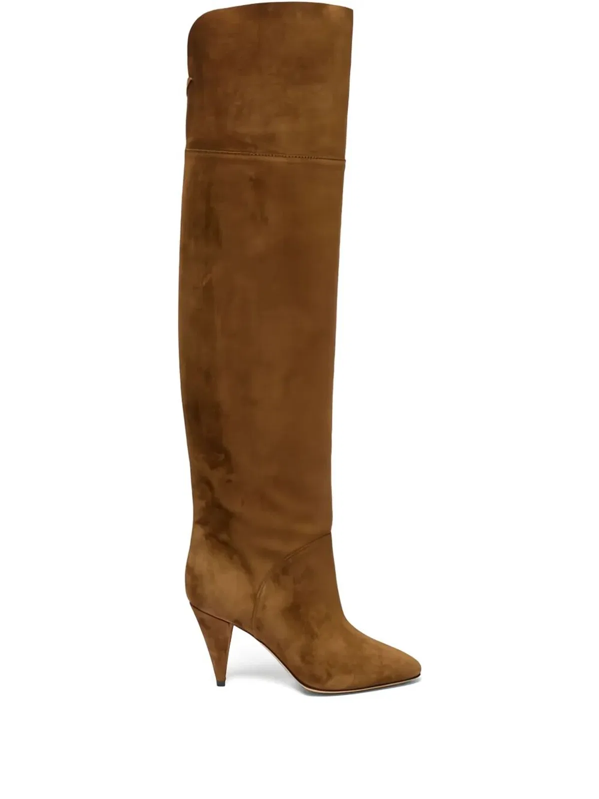 Casadei "Venus" Nomad Saddle Boots