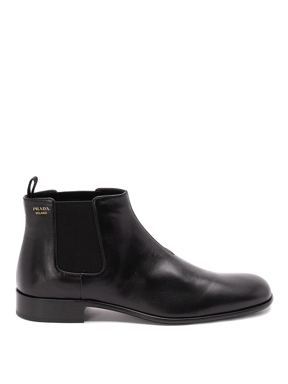 Prada Ankle Boots
