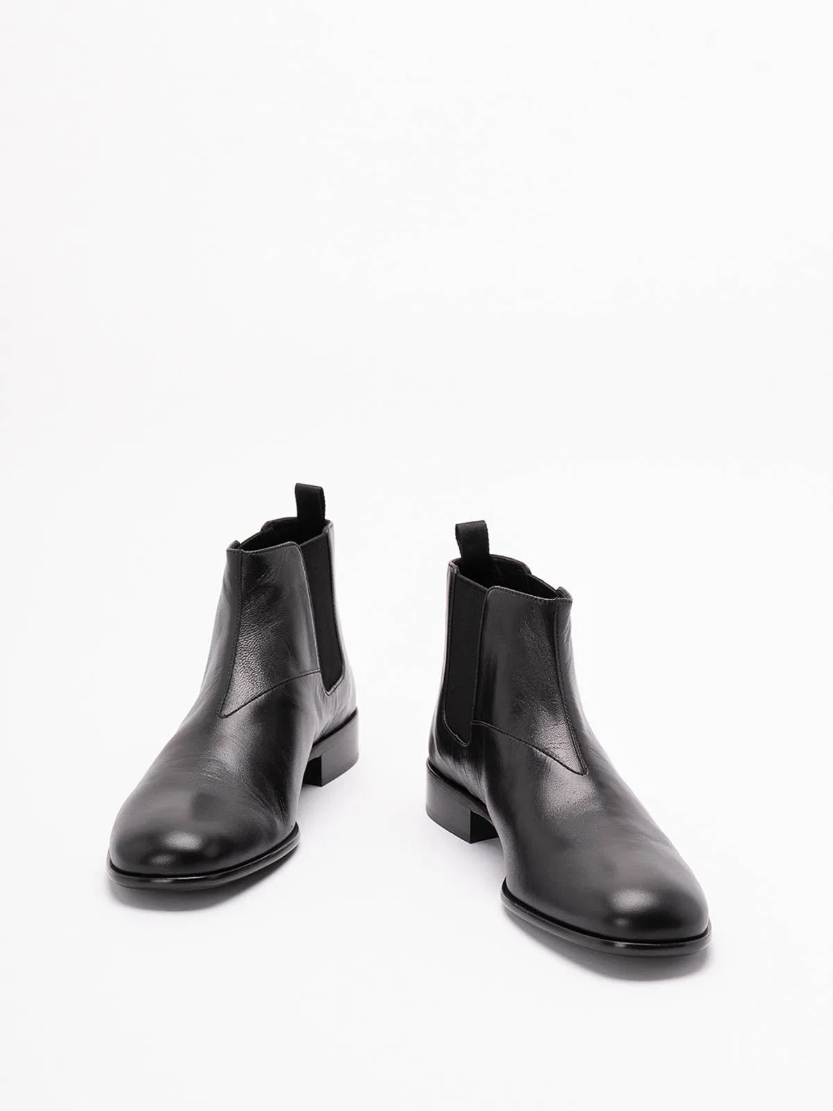 Prada Ankle Boots