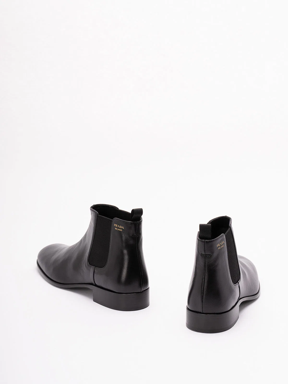 Prada Ankle Boots