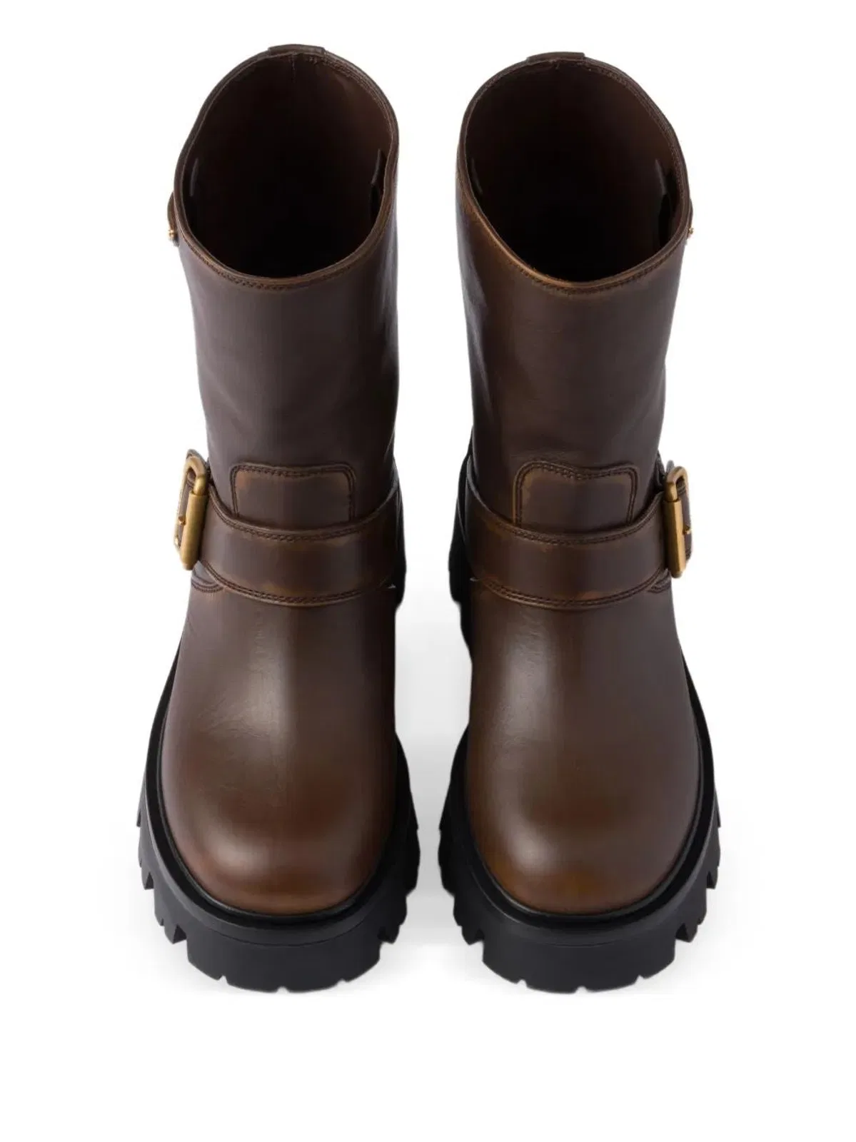 Prada Stivaletti Stride