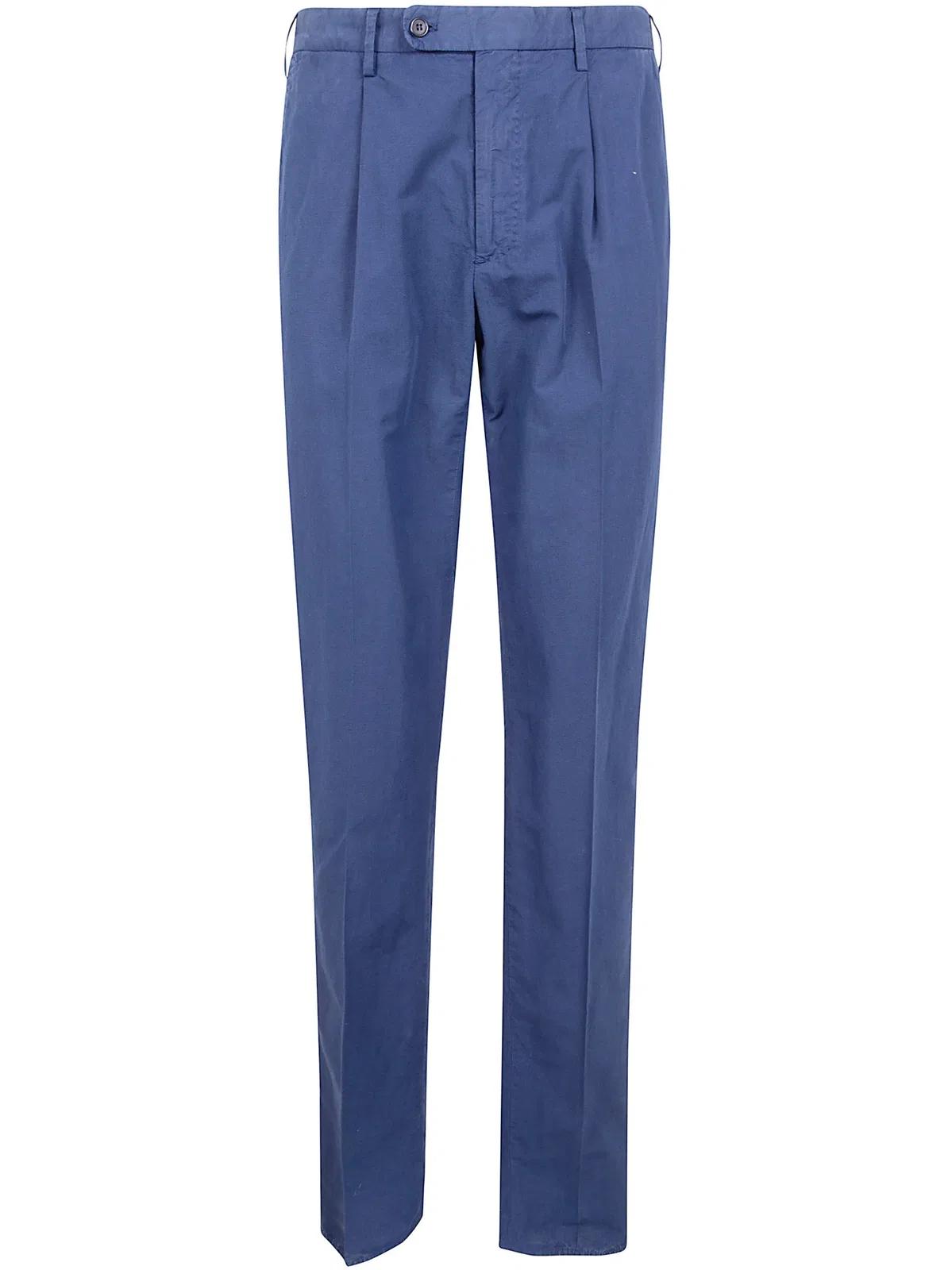 Incotex Coulisse Chino Trousers
