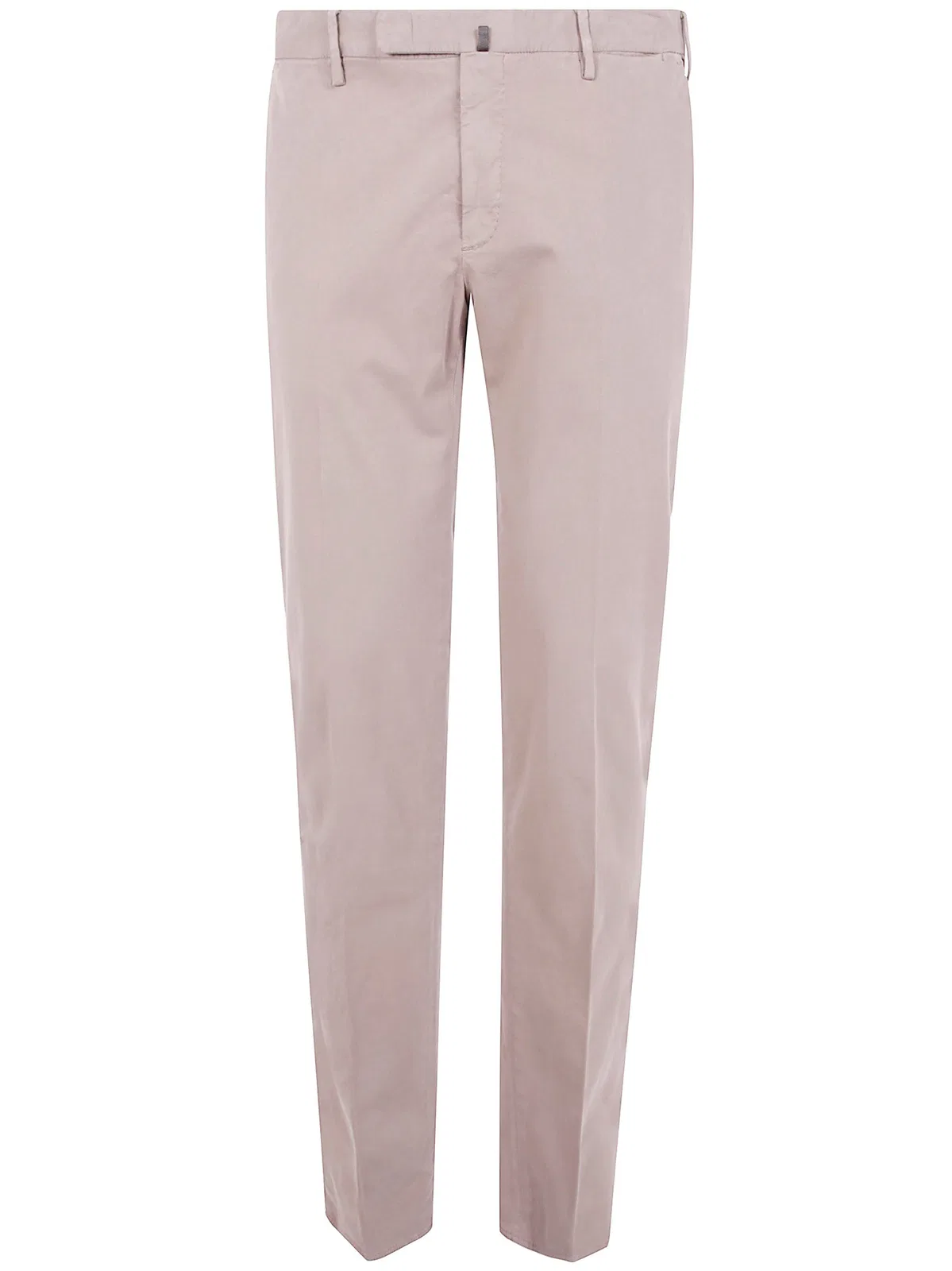 Incotex "Chino Slim Fit" Trousers